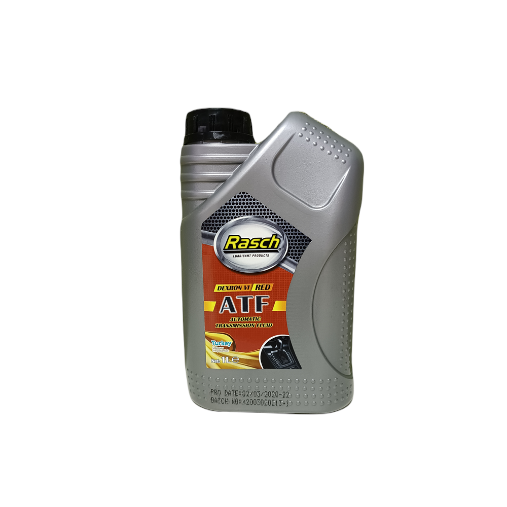 RASCH ATF VI 1 LİTRE