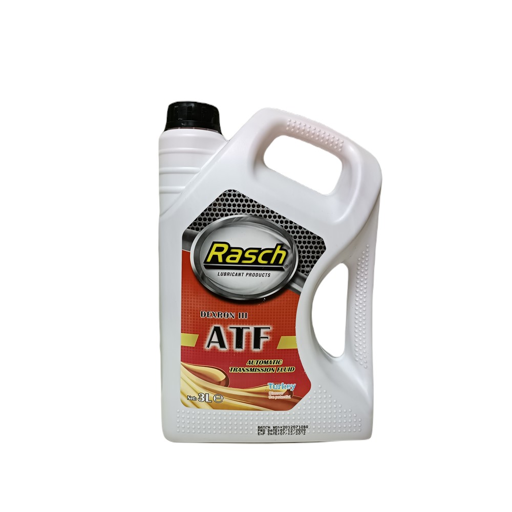 RASCH ATF3 3 LİTRE
