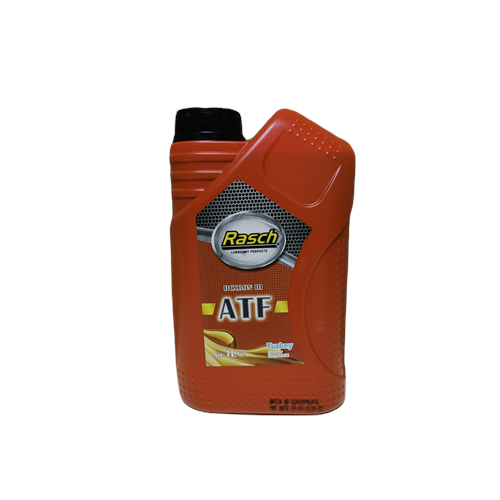RASCH ATF3 1 LİTRE