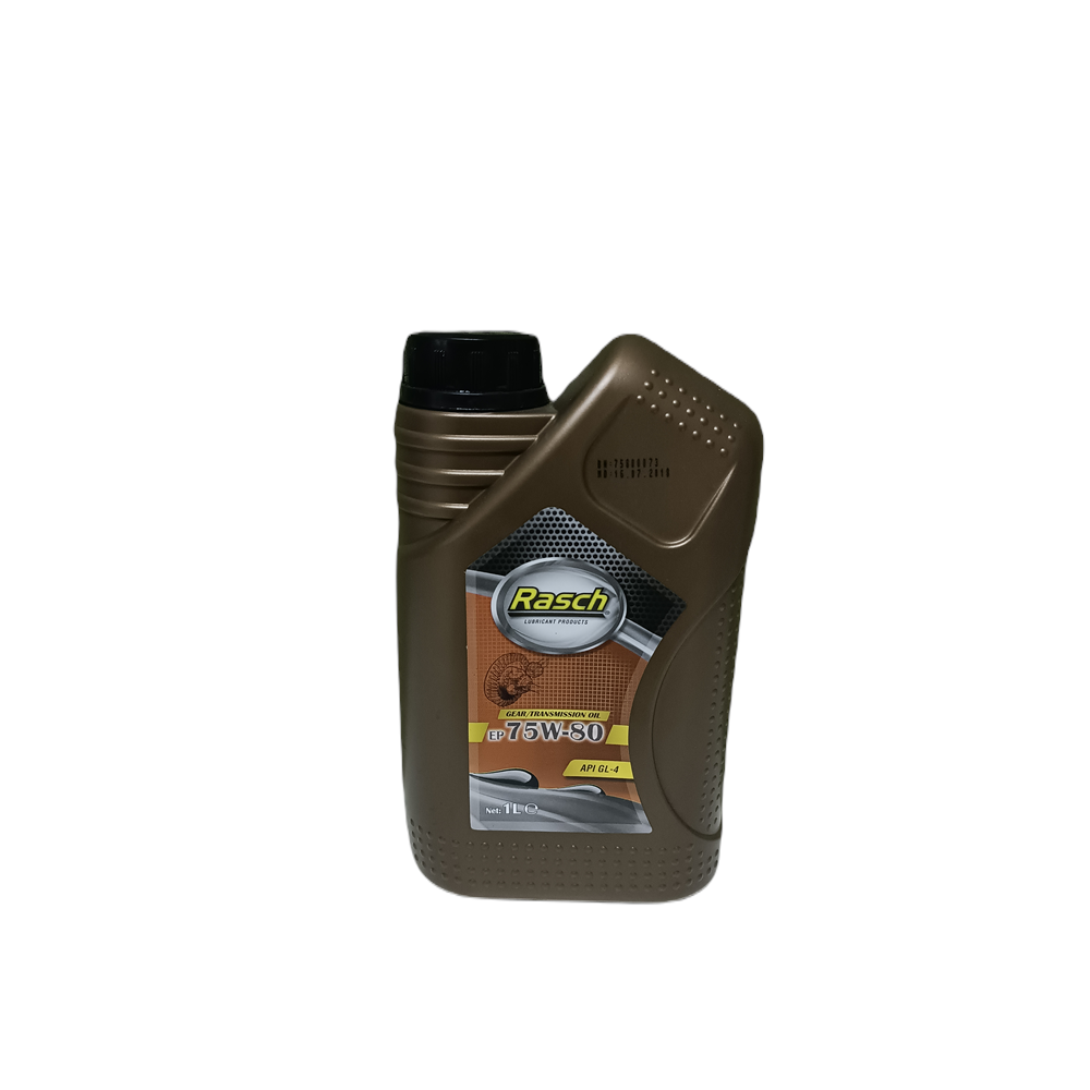 RASCH 75W-80 1 LİTRE