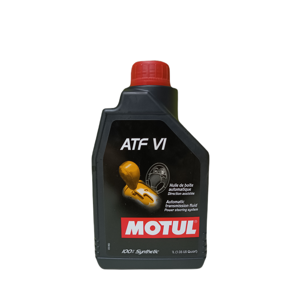 028-305-105774 Motul ATF6 1 Litre