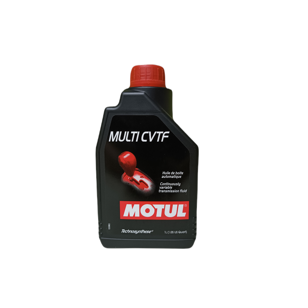 046-305-105785 Motul Multi CVTF 1 Litre