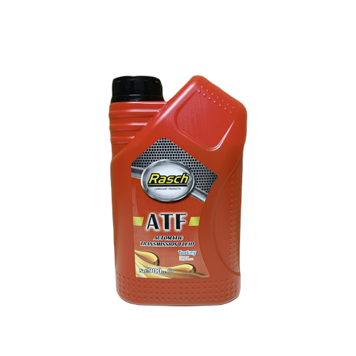 RASCH TRANSMISSION ATF 1 LİTRE DİREKSİYON YAĞI
