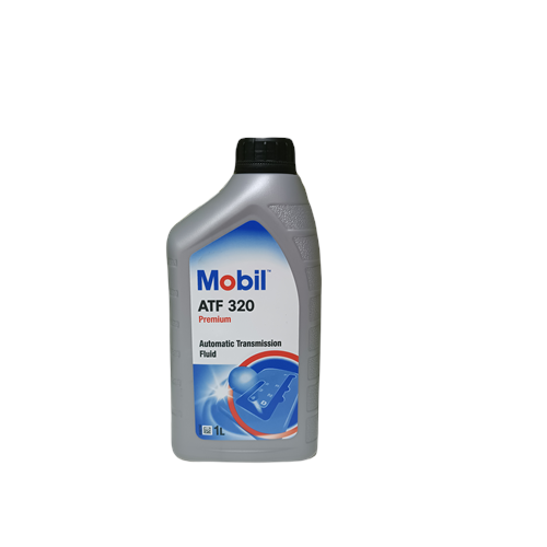 034-(148528) Mobil Atf 320 1 Lt Dexron Otomatik Şanzıman Yağı