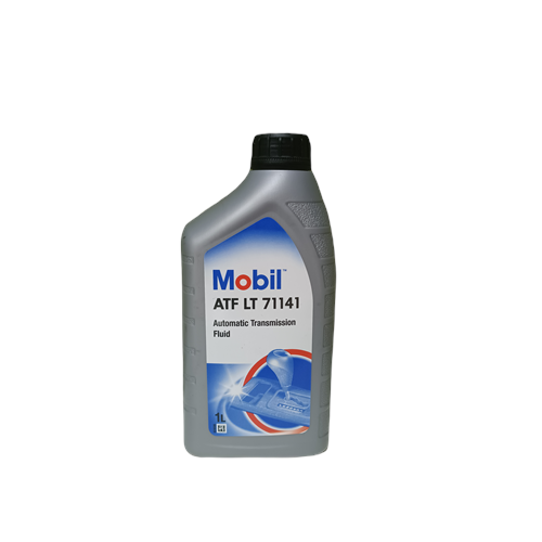 038-(157324) Mobil ATF LT 71141 1lt Otomatik Şanzıman Yağı