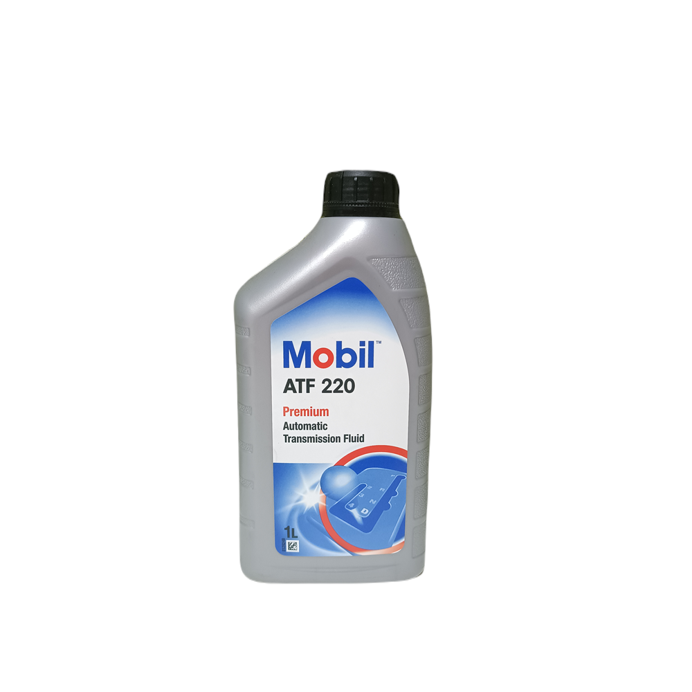 032-(148516) Mobil Atf 220 1 Lt Dexron Otomatik Şanzıman Yağı